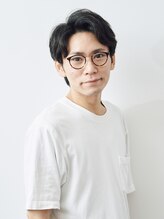 リバティシェアバーバー 銀座2nd(LIBERTY SHARE BARBER)&nbsp;KOKI 斉藤 滉生