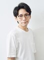 リバティシェアバーバー 銀座2nd(LIBERTY SHARE BARBER) KOKI 斉藤 滉生