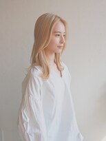 ランプ 柏(Lamp)&nbsp;ハイトーンカラー/ダブルカラー/トリプルカラー/ブリーチ/柏