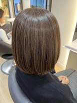 ジュイール 富士見ヶ丘(jouir)&nbsp;白髪ぼかしハイライト