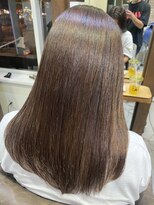 リタ ヘアー(Rita hair) 艶髪