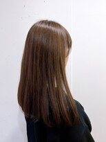 リッチアンドアンジー(RICCI&ANGIE)&nbsp;髪質改善