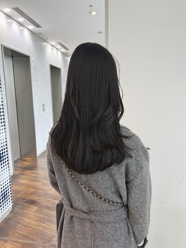 ザック ヴィ(ZACC  vie) レイヤーヘア / くびれレイヤー