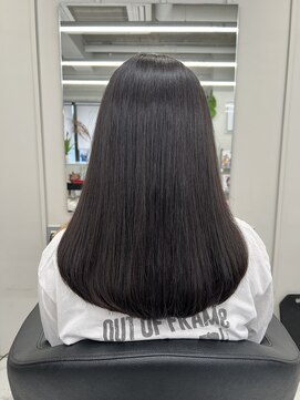 バルベストーキョーサウス(BARBES TOKYO SOUTH) 学生カット【清板】