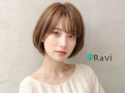 ラヴィ(Ravi)の写真