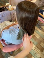 ミーネピンク 行徳店(Miene Pink)&nbsp;美髪ケア＊大人かわいいグレージュ20代30代40代☆【Pink】