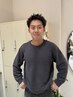 【熊谷指名】メンズカット＋アイブロウ