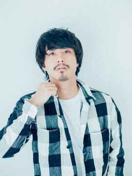 スタリー(Starry) クールマッシュ