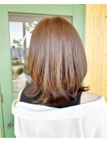 コティー(cotie.)&nbsp;くびれレイヤー