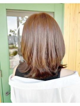 コティー(cotie.) くびれレイヤー