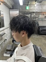 ロンド ローガン 名駅(Lond LOGAN)&nbsp;ツイストスパイラル