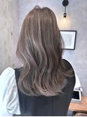 【Moan Lua】#ハイライト#レイヤーカット#ブリーチ