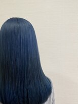 ピーディーフィノ 大通(PD fino) blue