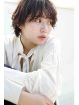 ヘアーサロン ウィング(HAIR SALON Wing) 20代30代40代50代オススメ大人のショートヘア