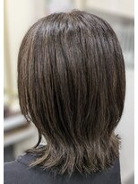 びび 住吉店&nbsp;艶々セミロング