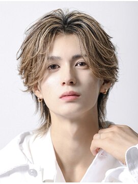 ゴールド 渋谷神南(GOALD) シャイニーウルフ