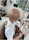 ホワイトオレンジ