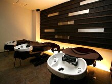 ヘアーアンドスパ フェリーチェ ミチ 野田屋町店(HAIR&SPA felice MICHI)の雰囲気（頭皮ケア等ヘッドスパメニューも高評価！髪質改善&縮毛矯正も◎）