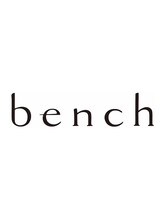 bench