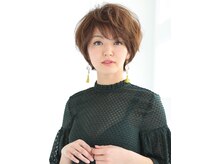 アンソリット ボーテ(INSOLITE BEAUTE)