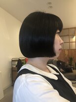 パーク(PARK)&nbsp;スリークボブ