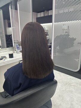 キャンディ 横浜(CANDY) 【HIRARI】指名　ダークブラウン