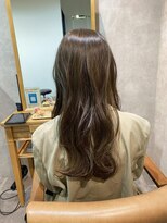 スーリール 姪浜店(Sourire)&nbsp;オリーブベージュ（半個室）