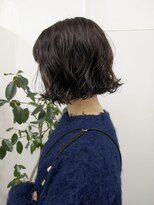 キー(kii) パーマ/ボブパーマ/福岡/20代/30代