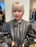【暉梨限定】リピートNo.1プレミアムケア極上のブリーチカラー￥29190→￥22200
