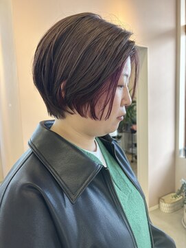 コソット(kosotto) innercolor