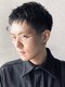 ザデイトウキョウ 表参道 青山(THE DAY TOKYO)の写真/[OnlyForMen]『第一印象は3秒で決まる。』素の自分を磨く、男性の為の男性専門サロン[表参道駅/青山/men's]