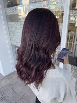 マヤ 昭和店(MYA) チェリーピンク