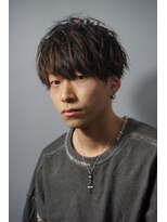 ヒロギンザ 銀座一丁目店(HIRO GINZA)&nbsp;銀座/バーバー/ツーブロック/シェービング/理容室