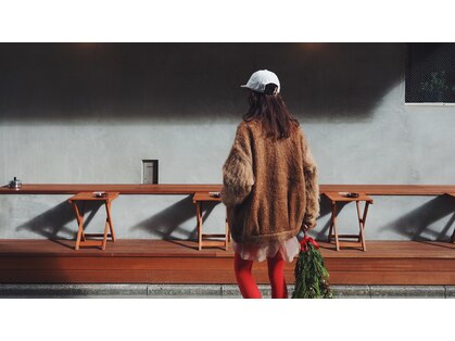 ヤント(yant)の写真