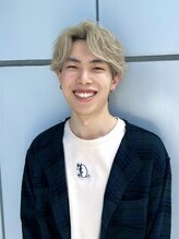 イヴォークトーキョーオーサカ(EVOKE TOKYO osaka) 八木 子龍