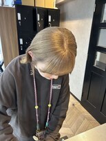 エスト(est)&nbsp;ミルクティーベージュ