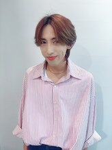 ファースト 仙台店(first) 舩木 宏哉