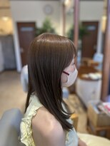リライフアンドヘアー(Re.Life&Hair)&nbsp;Re.Life&Hair