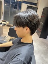 モク 川口店(mok)&nbsp;メンズカット