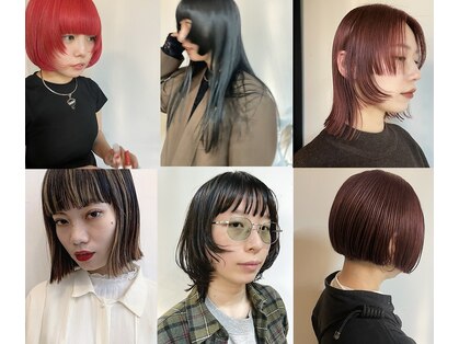 スイウ(suiu)の写真