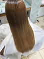エール 生駒(aile Total Beauty Salon)&nbsp;髪質改善はお任せ下さい！【生駒/生駒駅]