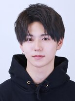 リップス 池袋(LIPPS) ナチュラルセンターパート
