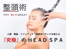 ココシャイン(Coco Shine)の雰囲気（眼精疲労、首肩コリ解消、育毛促進、美容効果あり【小顔整頭術】）
