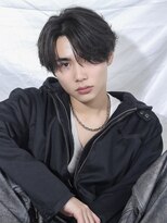 アイトーキョー 名古屋2nd(AI TOKYO)&nbsp;フェザーパーマ/韓国マッシュ/センターパート[名古屋駅/栄駅]