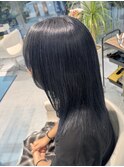 ネイビーブルーグレー