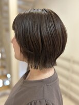 アクエルド(acuerdo)&nbsp;ボブ