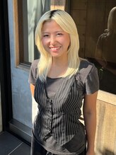 シカタ シーカ 鎌倉(CICATA/ShIKA.) 種市柚生 【鎌倉駅】