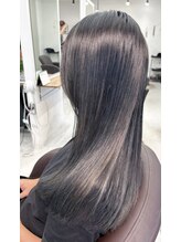 幻(maboroshi) バレイアージュ