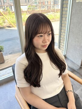 コク 千葉駅西口(COQU) ショコラベージュ【加藤優花】