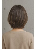 ゴットイズム(GOTTO ISM)&nbsp;◎大人女子オススメ◎ナチュラルハイライトカラー